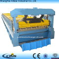 ibr roof roll forming machine, roof sheet roller forming, standing seam metal roof roll former